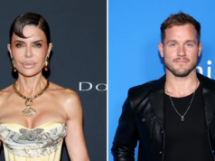 叛徒敦促粉絲停止騷擾科爾頓戲劇中麗莎的演員