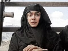 “當我們製作這部電影時,我們知道我們正在製作一些東西……” – Firstpost