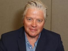 《回到未來》主演托馬斯·F·威爾遜不再稱陌生人為“混蛋”