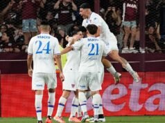 Tigre 和 Estudiantes de Río Cuarto 在維多利亞開始他們的 Apertura 之旅