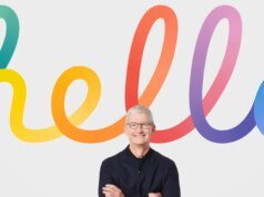 蘋果公司榮登《財富》雜誌全球最受尊敬公司排行榜榜首