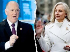 邊境沙皇湯姆·霍曼誓言將遣返弗吉尼亞州,儘管有西班牙政府的命令。