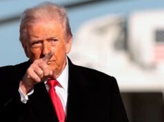 明尼阿波利斯反移民鎮壓:特朗普指責市長“玩火”