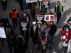 美國聯邦特工在移民鎮壓中在明尼阿波利斯殺害了另一名男子