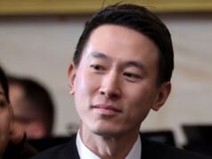 TikTok簽署在美運營協議,結束6年法律戰