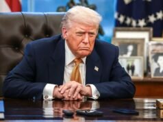 伊朗檢察官稱特朗普關於停止處決800人的言論“虛假”