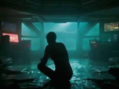 這部科幻驚悚片是十年來最好的秘密電影