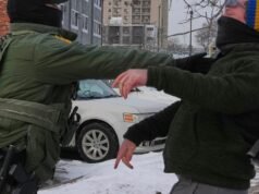 特朗普的劇本在明尼阿波利斯槍擊事件的危機應對中動搖