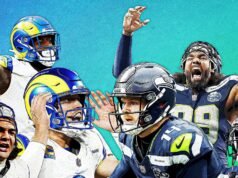 公羊隊 vs 海鷹隊:如何觀看、開始時間、賠率、預測