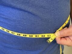 到 2035 年,醫學上肥胖的美國人比例預計將上升至近 50%