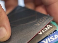 貢獻者:奇怪的兩黨聯盟限制信用卡利率確實是這樣