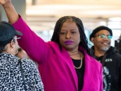 白宮分發了一張假照片。這就是為什麼我們都應該感到憤怒