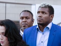 亞西爾·普伊格 (Yasiel Puig) 反駁了他在審判中向聯邦調查人員撒謊的指控