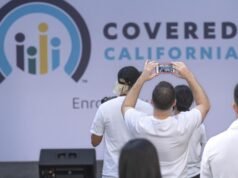 聯邦健康保險補貼即將到期:您在加州需要了解的信息