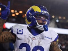 戰勝熊隊證明公羊隊將贏得超級碗