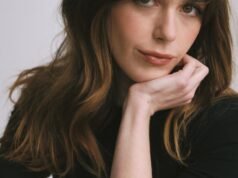 基爾南·希普卡 (Kiernan Shipka) 知道《工業》中的種族主義場景會引起人們的議論