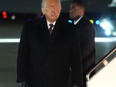 自馬杜羅被捕以來,美國對涉嫌販毒的船隻進行了首次已知的打擊