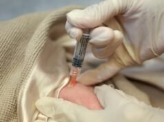 儘管疾病預防控制中心最近發生了變化,兒科醫生仍敦促美國人遵守上述疫苗接種時間表