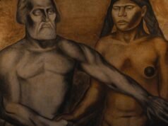 墨西哥重新評價馬林切:從叛徒到受害者