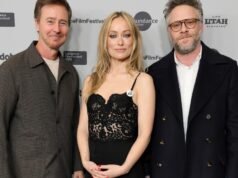 聖丹斯電影製片人和明星回應明尼蘇達州 ICE 混亂:“我們不能假裝這沒有發生”