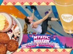 洛杉磯及其周邊浪漫約會地點指南