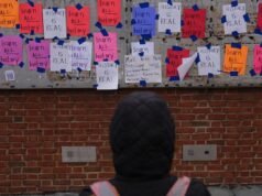 費城因拆除獨立國家歷史公園奴隸制展覽而提起訴訟