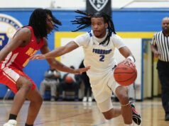 芝加哥伊利諾伊州高中籃球比分