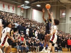 邁克爾·奧布萊恩 (Michael O’Brien) 2026 年 1 月 25 日 Super 25 高中籃球排名