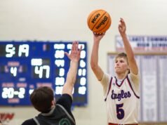 芝加哥伊利諾伊州高中籃球比分