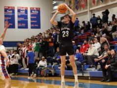 芝加哥伊利諾伊州高中籃球比分