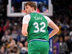 庫珀·弗拉格、康恩·努佩爾、斯蒂芬·卡斯爾成為新星比賽全明星周末的頭條球員