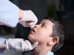 美國疫苗委員會主席質疑脊髓灰質炎建議,ETHealthworld