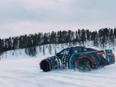 您未來的電動 BMW M3 聽起來仍然像一輛真正的 M 汽車