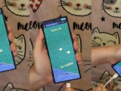 如果您嘗試“Charchery”,您的充電線可以得到鍛煉