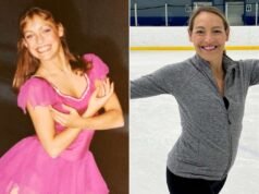 寫《刀片》如何讓我直面滑雪創傷(獨家)