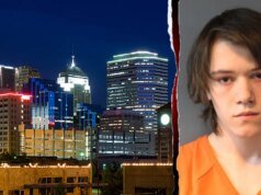 俄克拉荷馬州一名青少年被指控因玩電子遊戲而刺死了自己的弟弟。