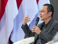 Indodax 為該國實現的加密貨幣稅收超過 3760 億印尼盾