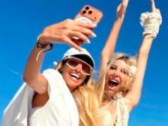 西波利塔基斯和一個讓巴西每個人都笑起來的病毒式花絮