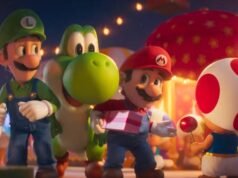 耀西和伯多出現在《超級馬里奧銀河電影》的新預告片中,並公佈了較早的發行日期