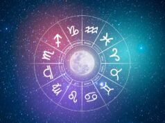 1月25日每周星座運勢