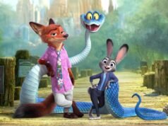 《瘋狂動物城 2》中刪除的場景揭示了電影最初的開頭(獨家)