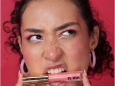 不僅僅是另一個美容品牌