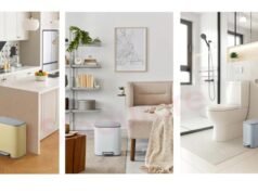 如何定制設計不銹鋼垃圾桶