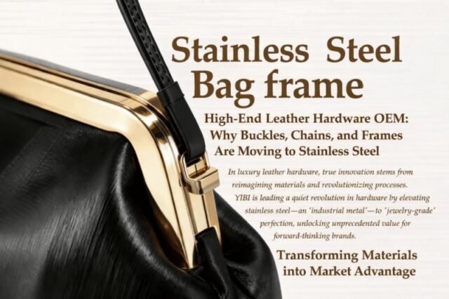 為什麼選擇鉤子、鏈條