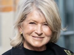 瑪莎·史都華使用 Merit 的優質皮膚保濕霜