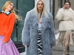 9 款裙子和連身裙,適合您從冬季到春季的衣櫥