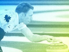 冬季奧運的冰壺爭議不是你想像的那樣