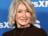 瑪莎·史都華 (Martha Stewart) 批准白色牛仔褲適用於 2026 年冬季