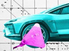 蘭博基尼是最新一家停止生產豪華電動車的汽車製造商