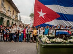 能源危機迫使古巴關閉酒店並拒絕遊客